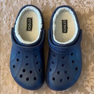 COPY - M/W Crocs
